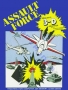 Atari  800&nbsp; - &nbsp;assault_force_3_d_d7